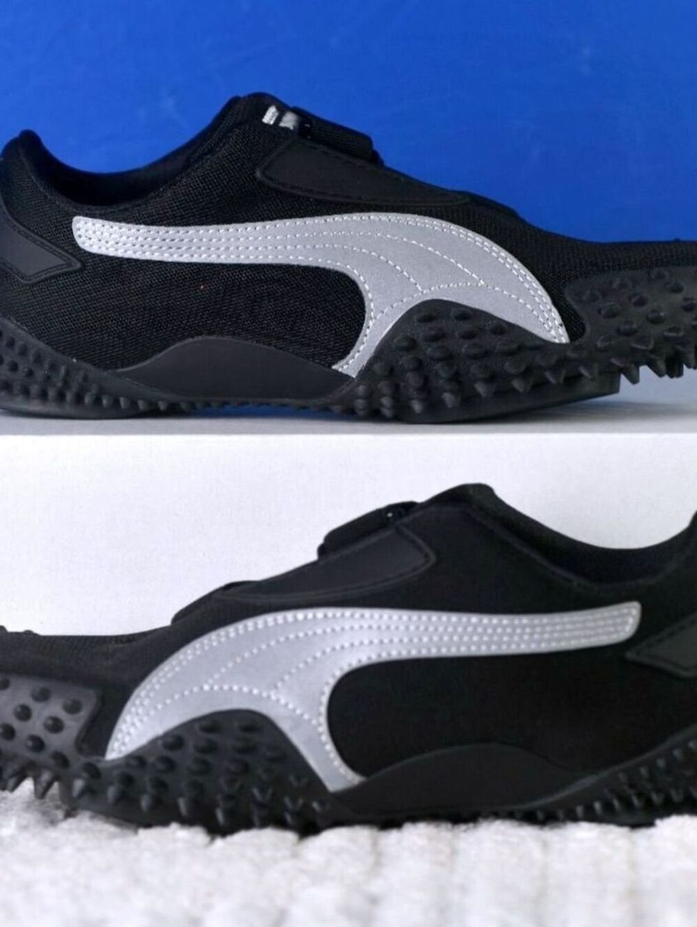 New! Size: 7.5 Women | PUMA Mostro OG Sneakers | 403571-17